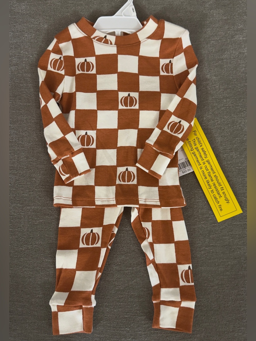 Little Co. by Lauren Conrad 2-pc. Pajama Set Size 3M